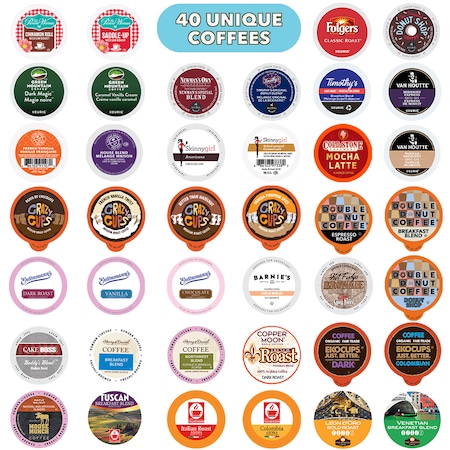 Perfect Sampler